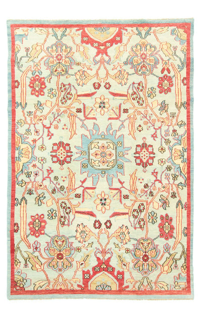 Designer tapijt 250x363cm - Designerteppich