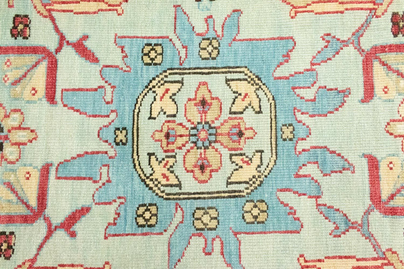 Designer tapijt - 363 x 250 cm - beige