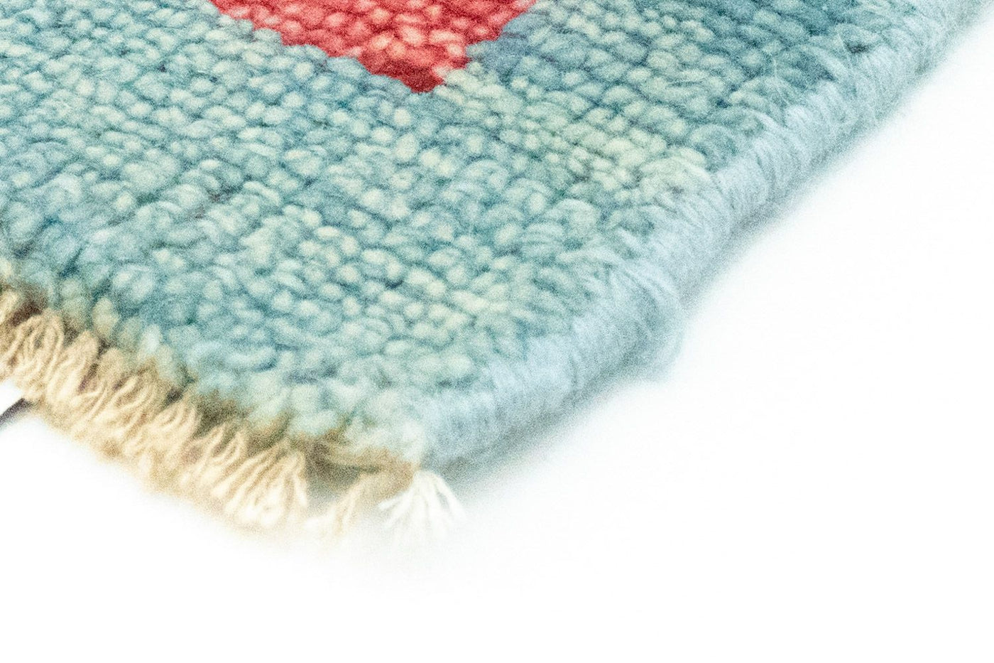 Designer tapijt 363x250cm - Designerteppich