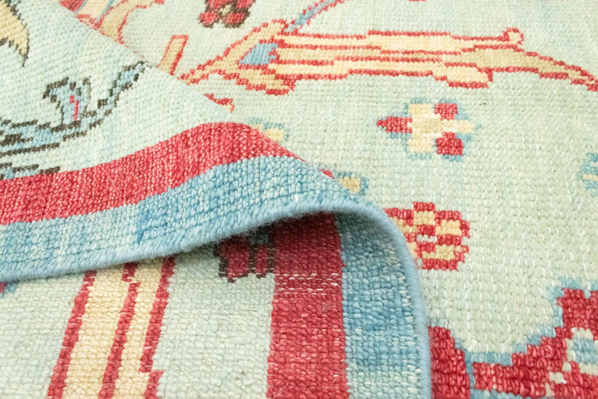 Designer tapijt - 363 x 250 cm - beige