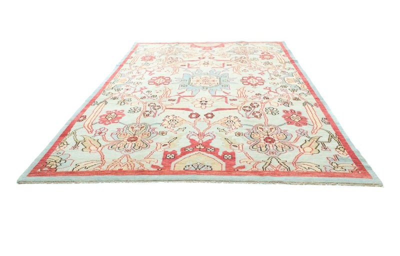 Designer tapijt - 363 x 250 cm - beige