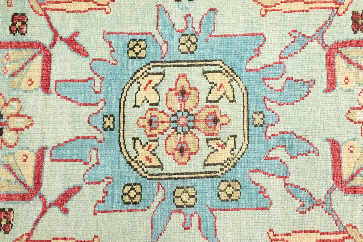 Designer tapijt - 363 x 250 cm - beige