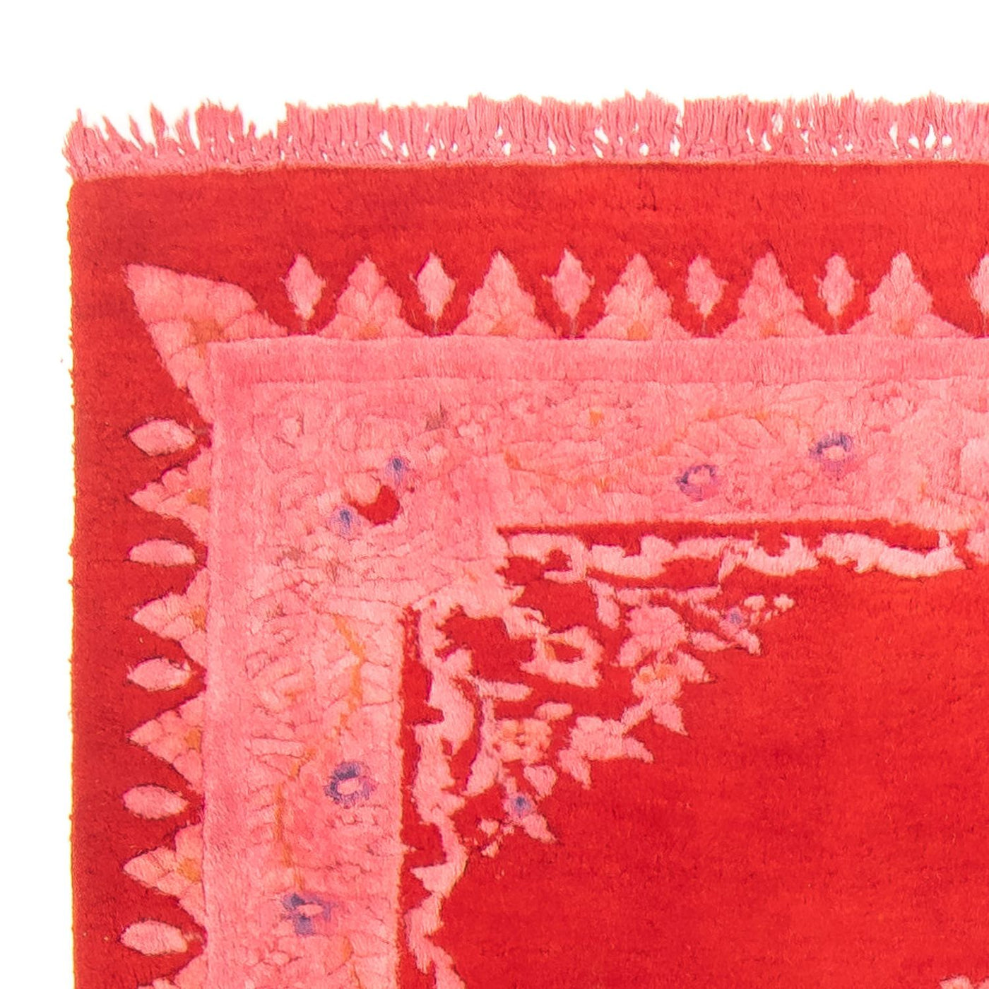 China Tapijt 204x136cm - Oosters Tapijt