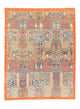 Designer tapijt 267x219cm - Designerteppich