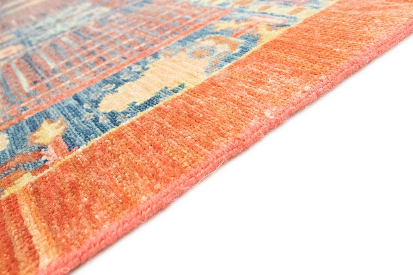 Designer tapijt 267x219cm - Designerteppich