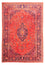 Perzisch tapijt - Keshan - 277 x 170 cm - licht rood