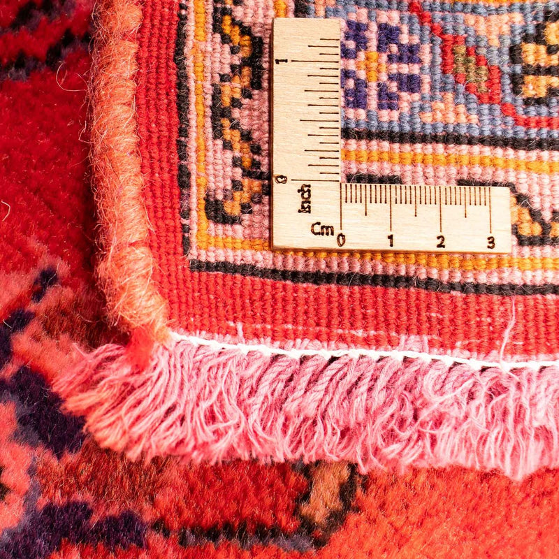 Perzisch tapijt - Keshan - 277 x 170 cm - licht rood