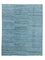 Designer tapijt - 285 x 237 cm - lichtblauw