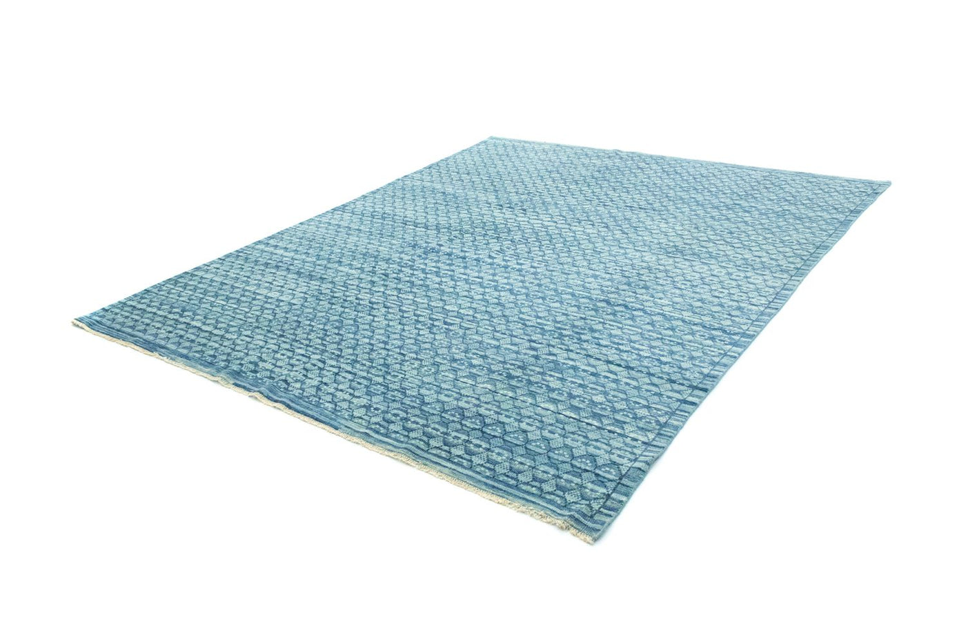 Designer tapijt 285x237cm - Designerteppich