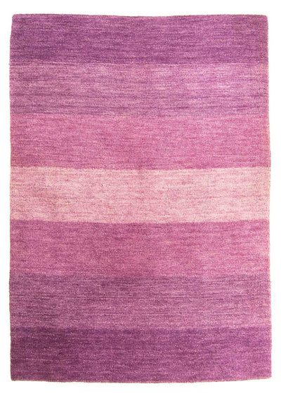 Wollen tapijt 140x193cm - Wollen tapijt