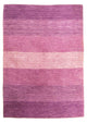 Wollen tapijt 193x140cm - Wollen tapijt
