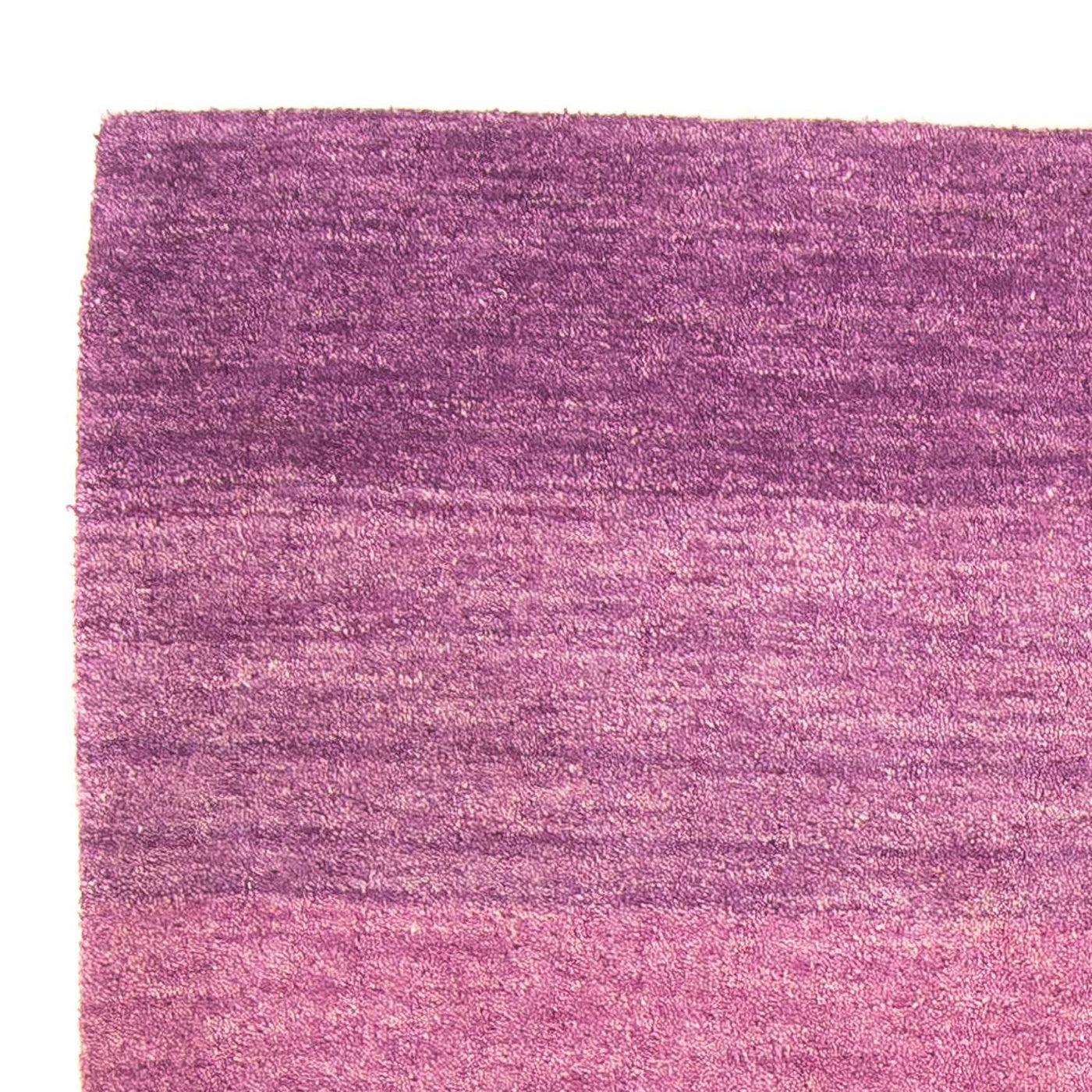 Wollen tapijt 193x140cm - Wollen tapijt