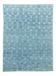 Designer tapijt 303x243cm - Designerteppich