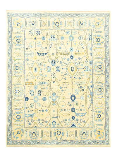 Designer tapijt 246x306cm - Designerteppich