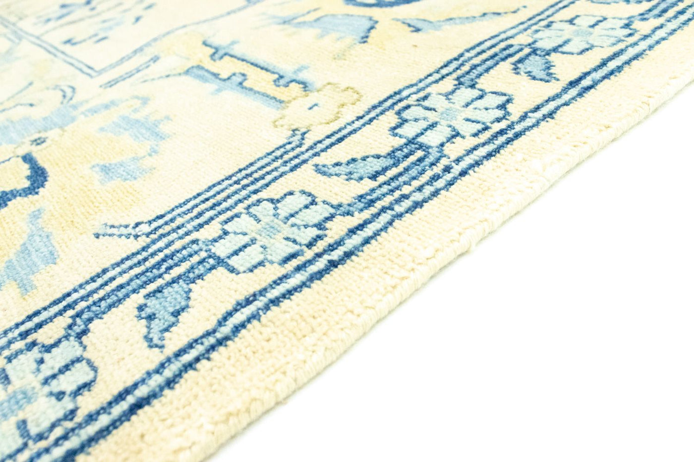 Designer tapijt 306x246cm - Designerteppich
