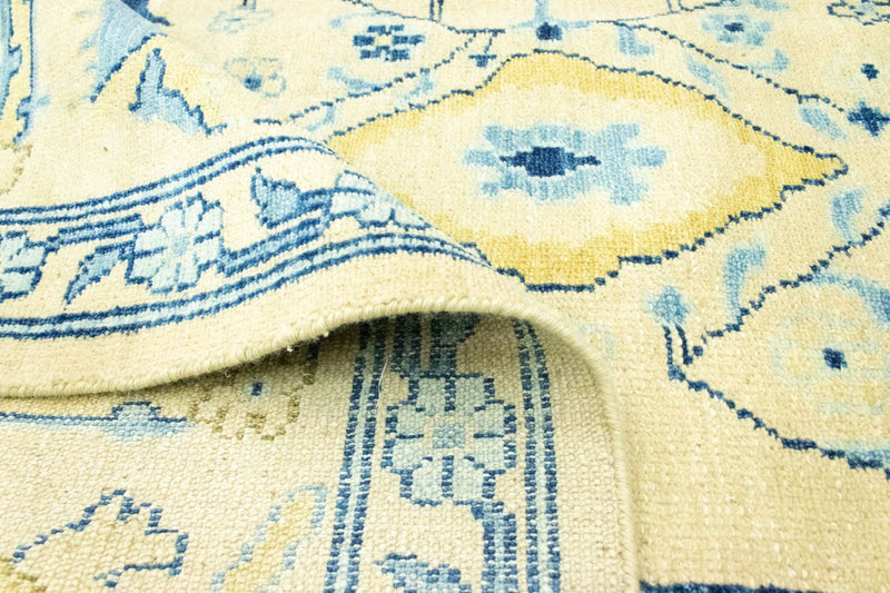 Designer tapijt - 306 x 246 cm - beige