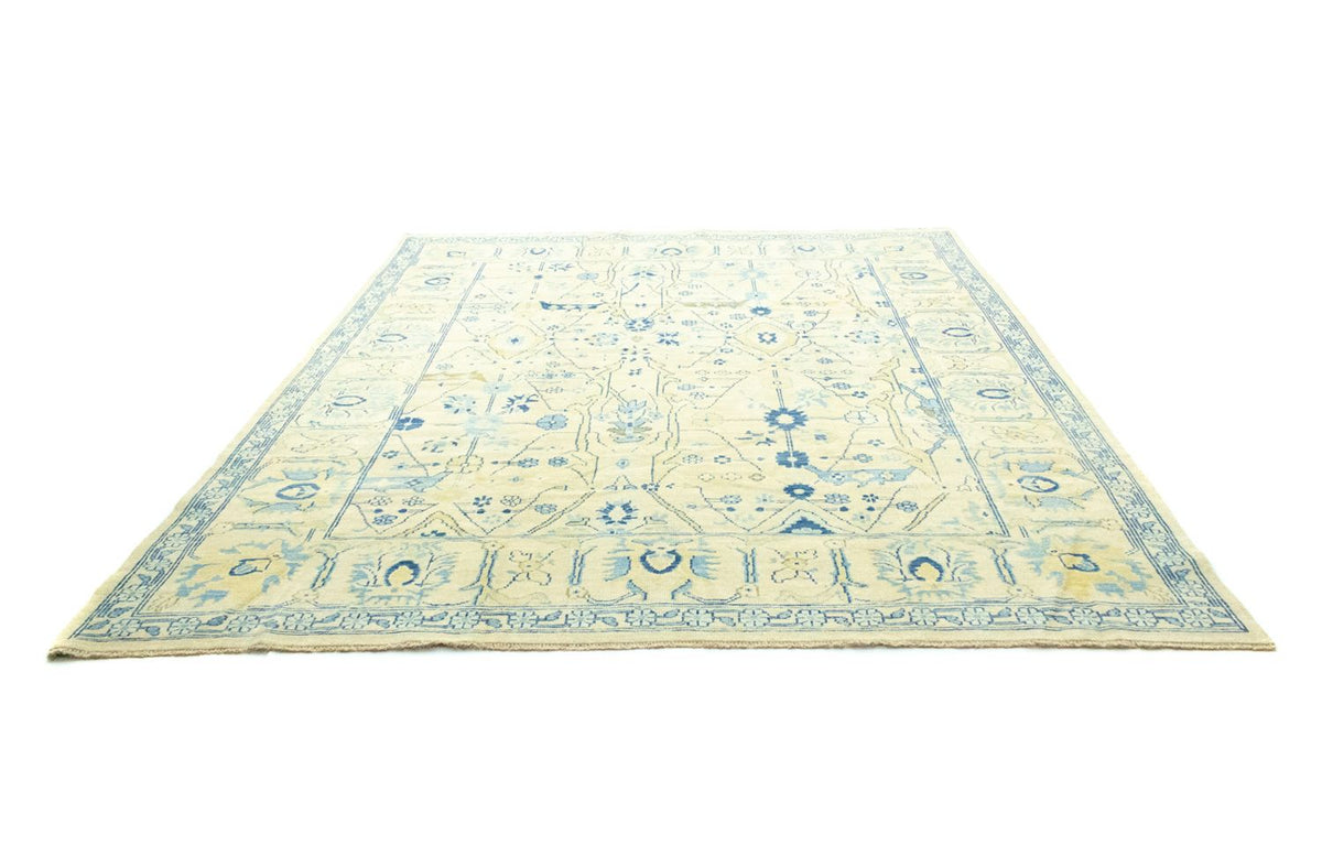 Designer tapijt - 306 x 246 cm - beige