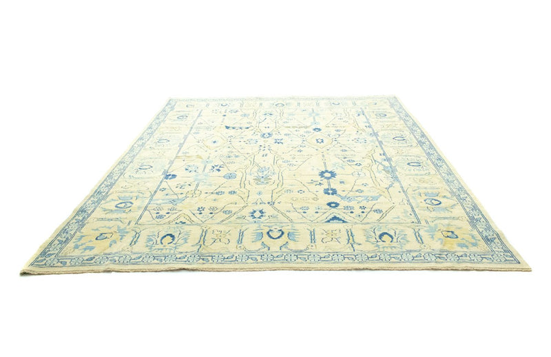 Designer tapijt - 306 x 246 cm - beige