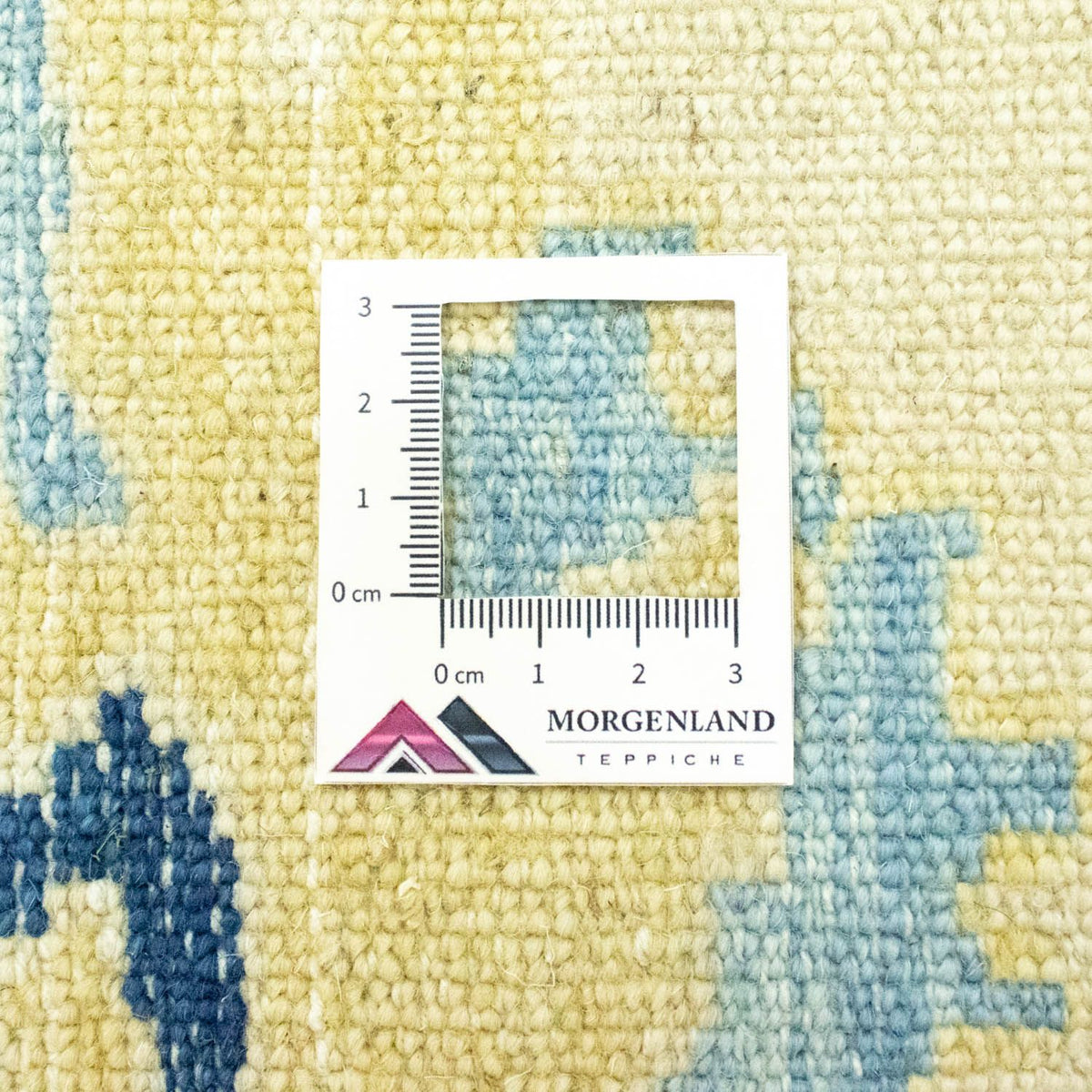 Designer tapijt - 306 x 246 cm - beige