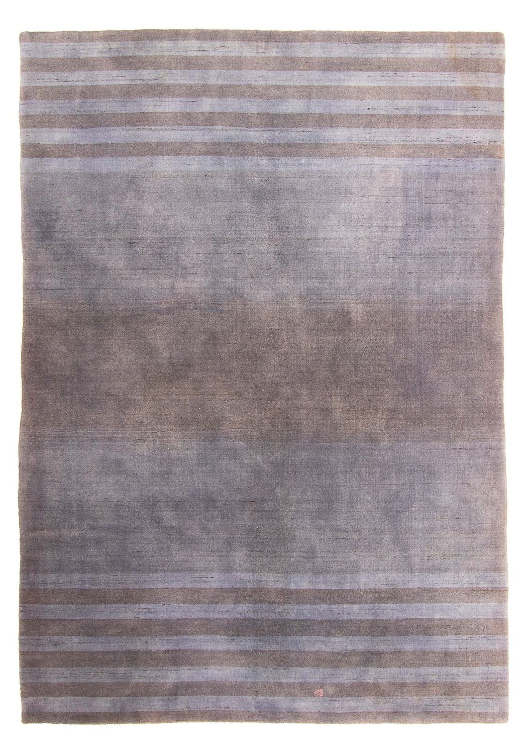 Gabbeh tapijt - Indus - 237 x 169 cm - veelkleurig