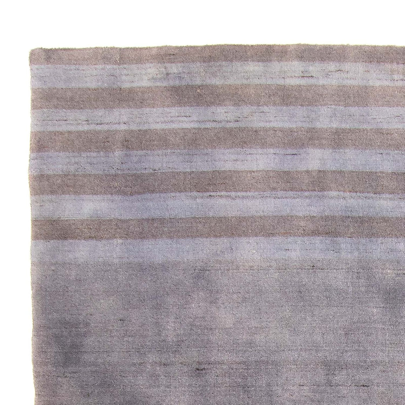 Indo Gabbeh Tapijt 237x169cm - Wollen tapijt