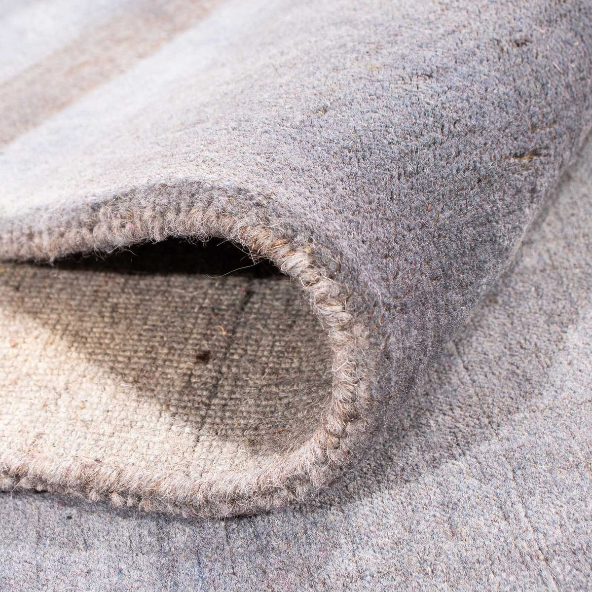 Gabbeh tapijt - Indus - 237 x 169 cm - veelkleurig