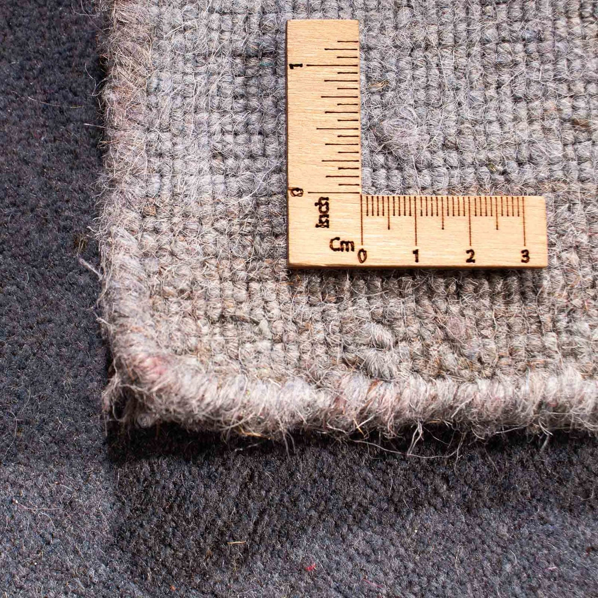 Gabbeh tapijt - Indus - 237 x 169 cm - veelkleurig