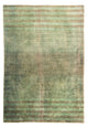 Indo Gabbeh Tapijt 237x169cm - Wollen tapijt