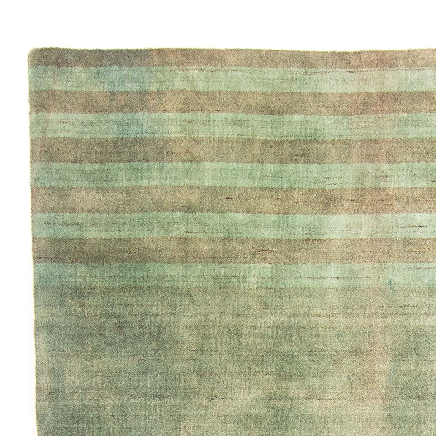 Indo Gabbeh Tapijt 237x169cm - Wollen tapijt