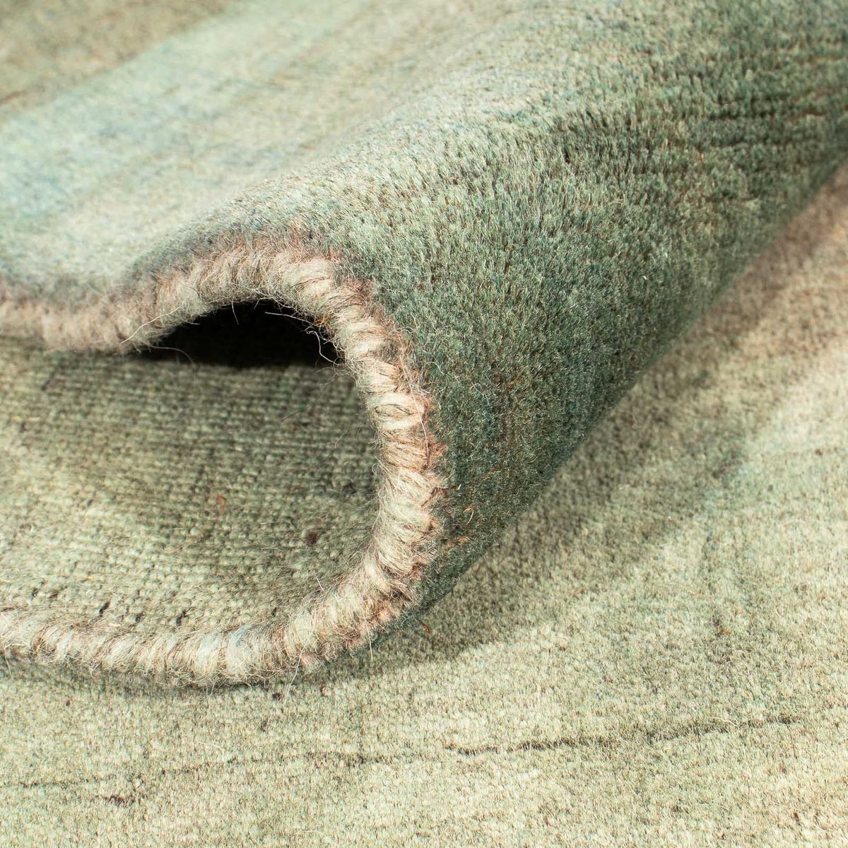 Gabbeh tapijt - Indus - 237 x 169 cm - veelkleurig