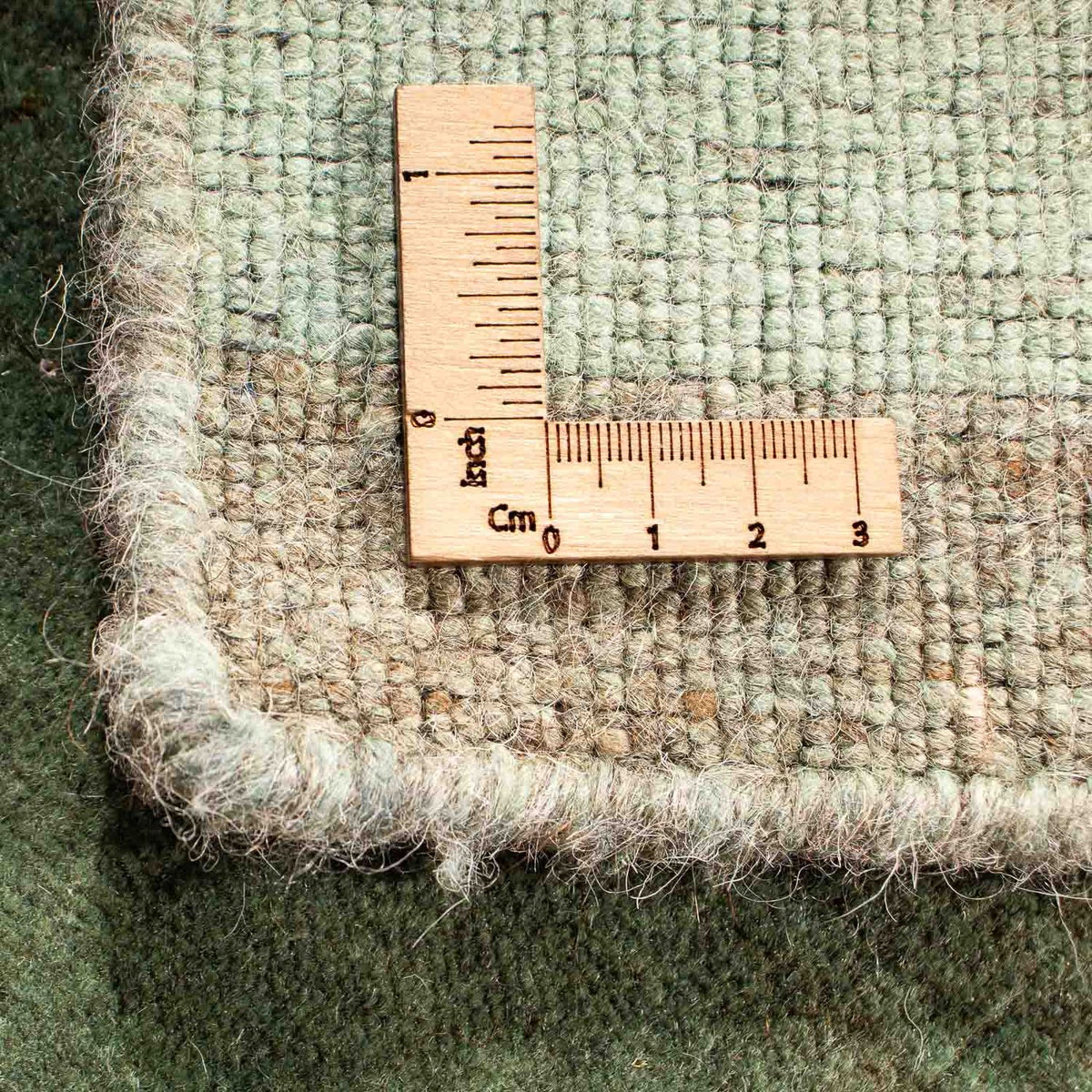 Gabbeh tapijt - Indus - 237 x 169 cm - veelkleurig