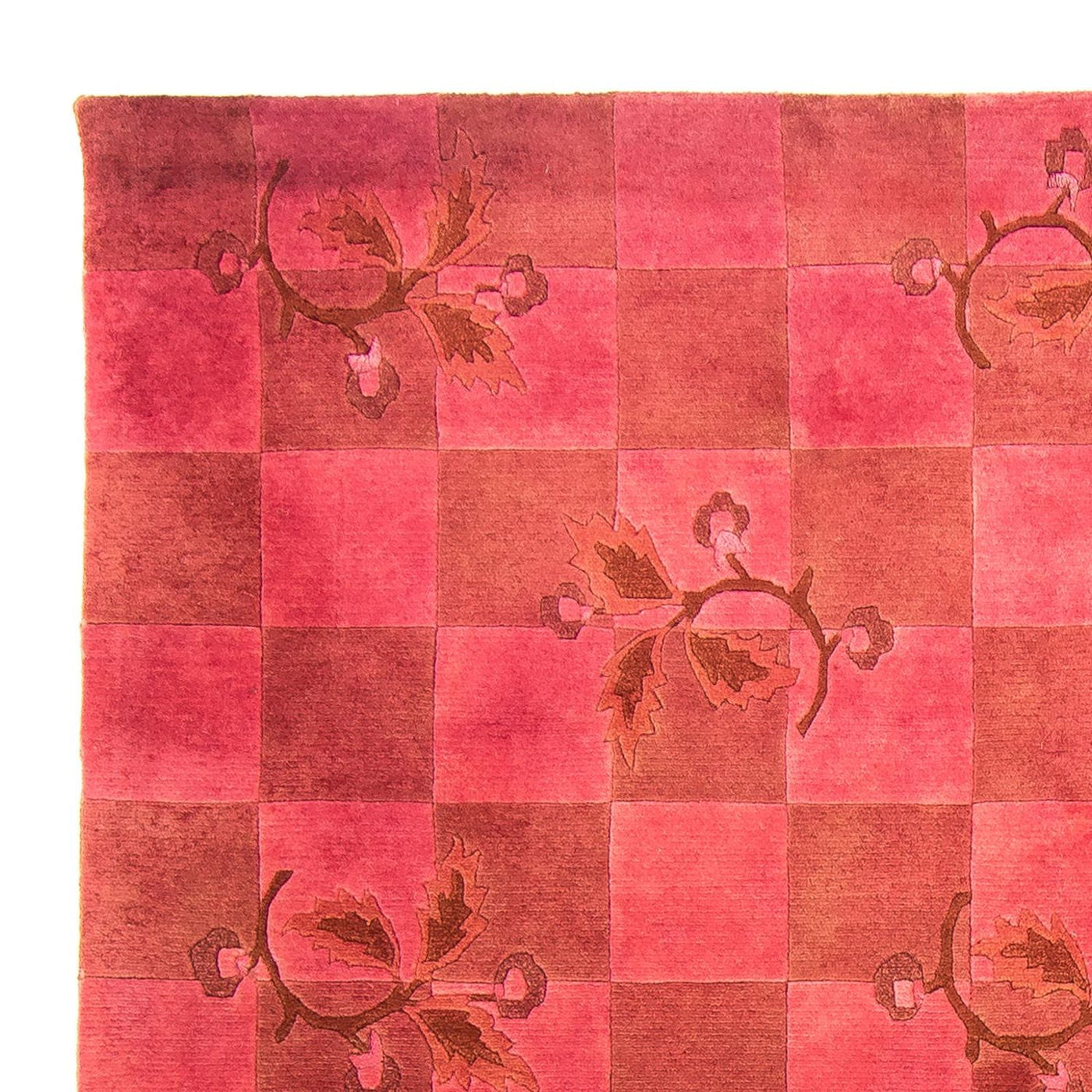 Nepal tapijt 231x170cm - Wollen tapijt