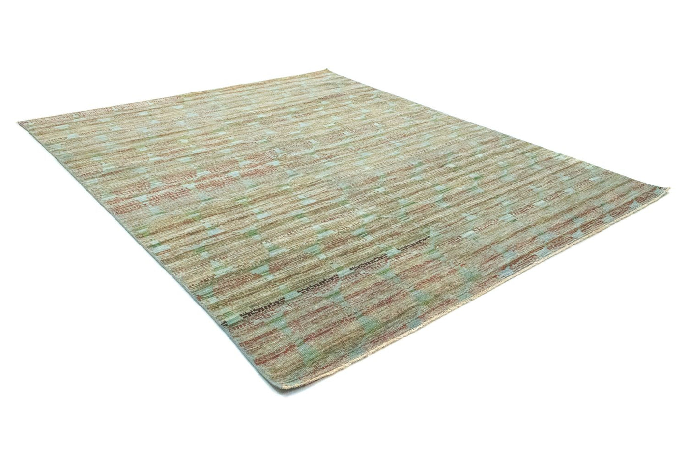 Designer tapijt 300x252cm - Designerteppich