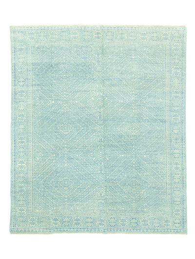 Designer tapijt 258x301cm - Designerteppich