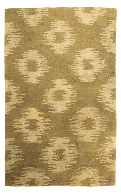 Wollen tapijt 150x238cm - Wollen tapijt