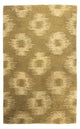 Wollen tapijt 238x150cm - Wollen tapijt