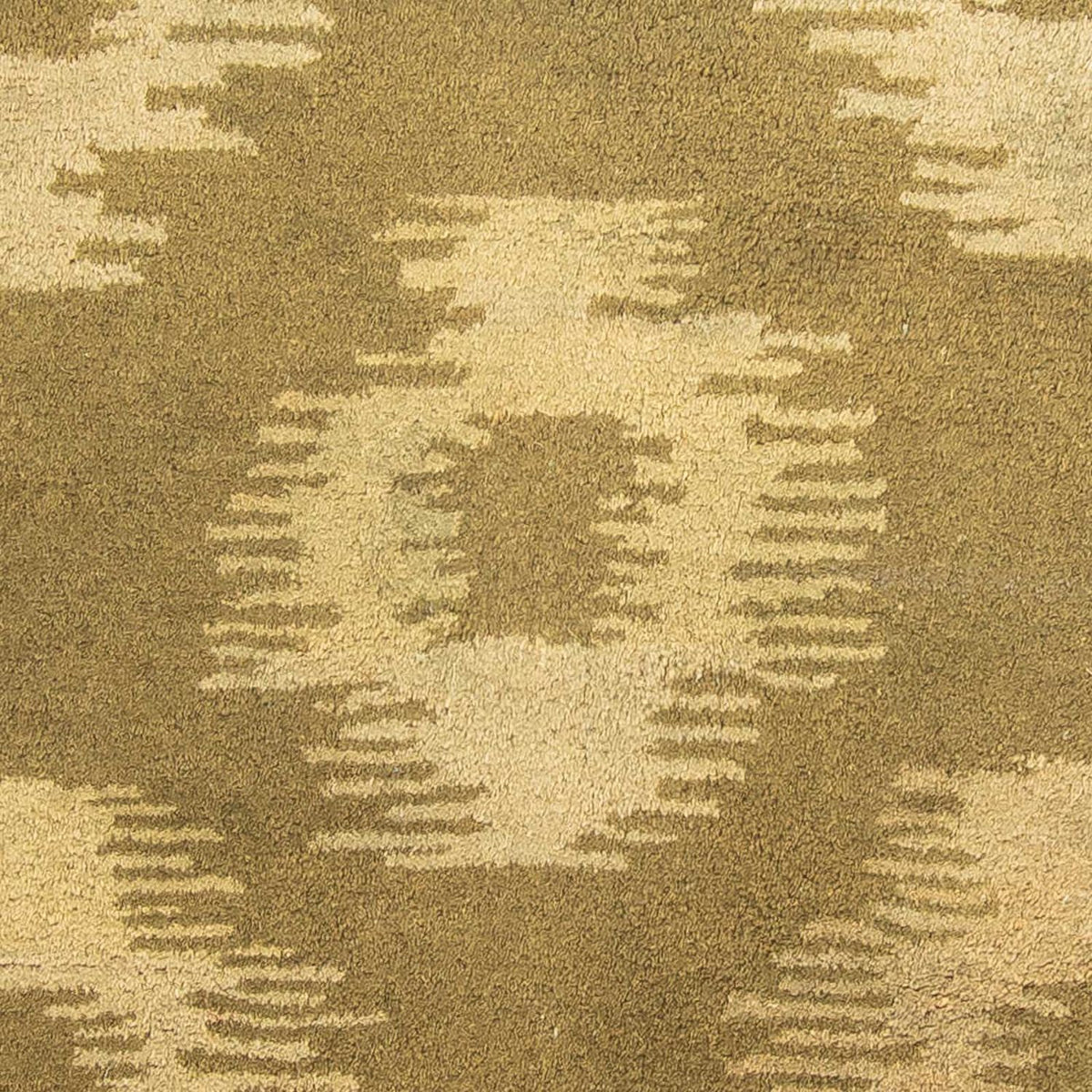 Wollen tapijt - 238 x 150 cm - paars