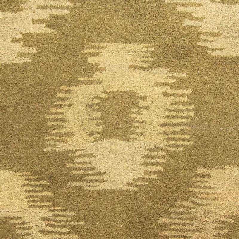 Wollen tapijt - 238 x 150 cm - paars