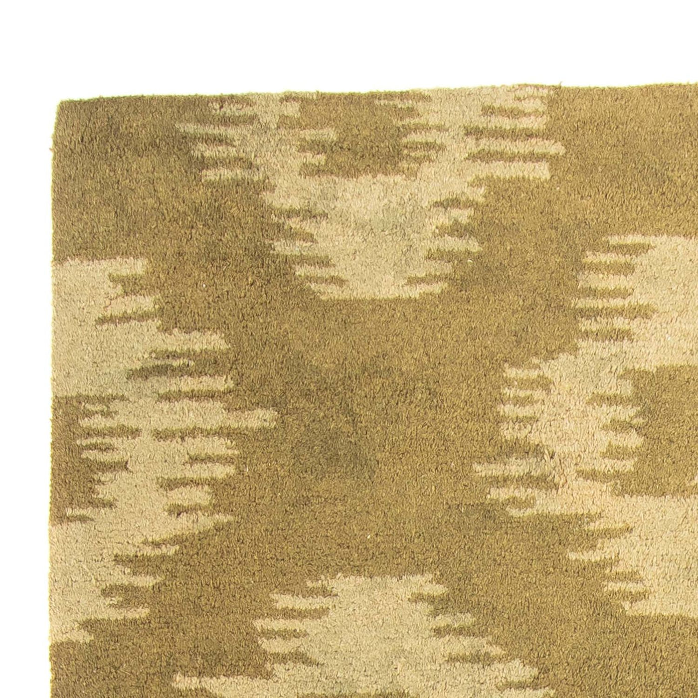 Wollen tapijt 238x150cm - Wollen tapijt