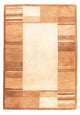 Wollen tapijt 195x138cm - Wollen tapijt