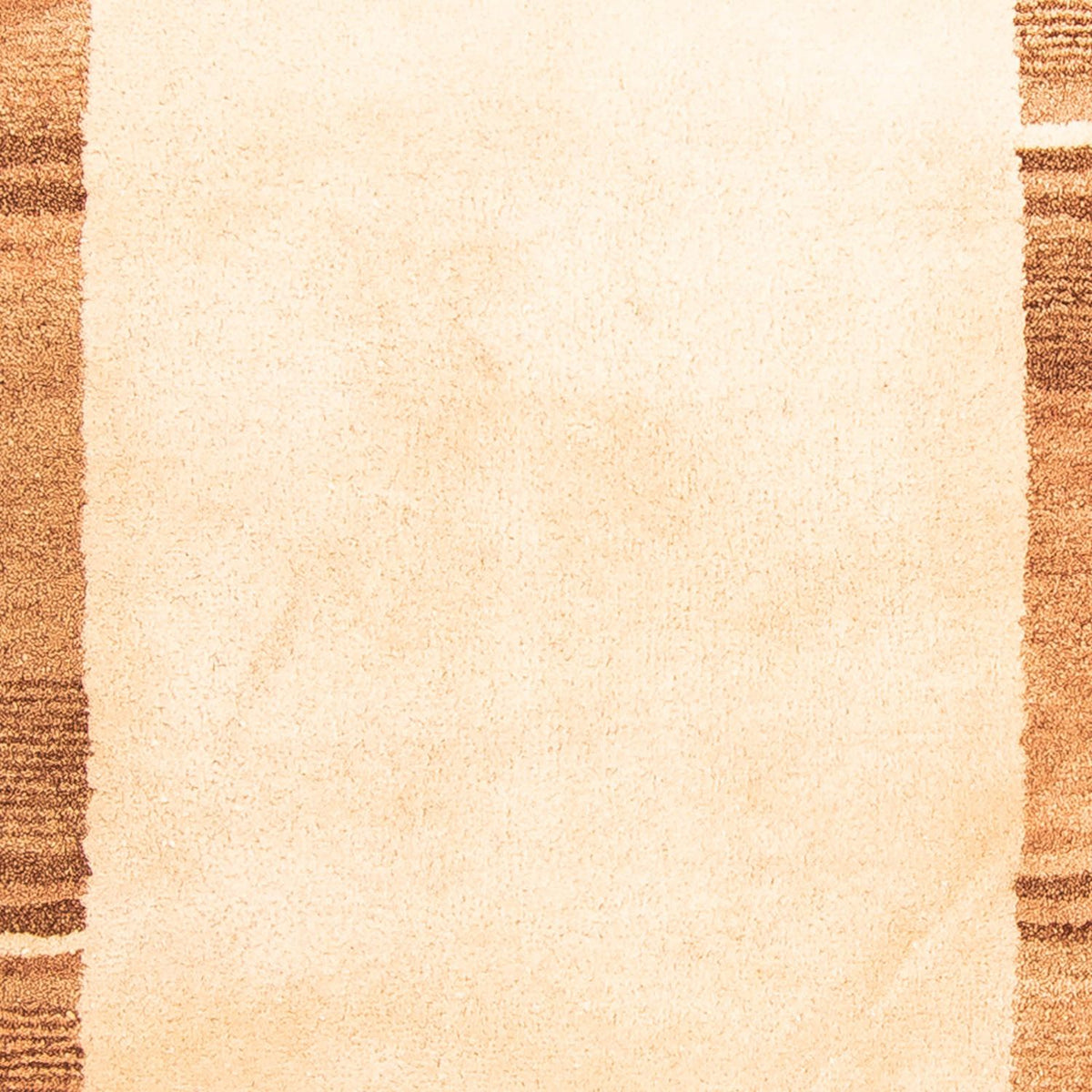 Wollen tapijt - 195 x 138 cm - paars