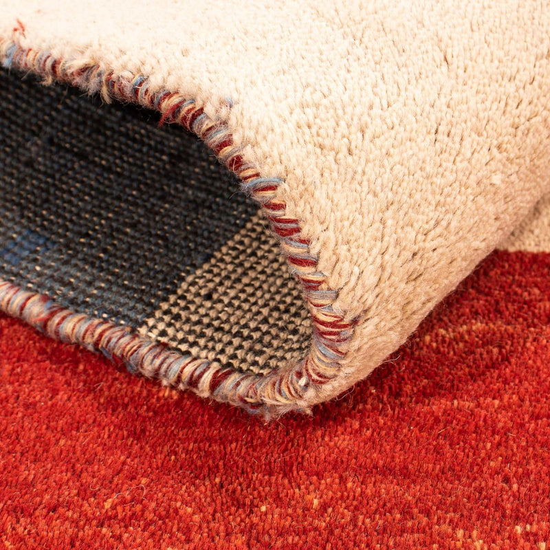 Gabbeh tapijt - Indus - 200 x 140 cm - veelkleurig