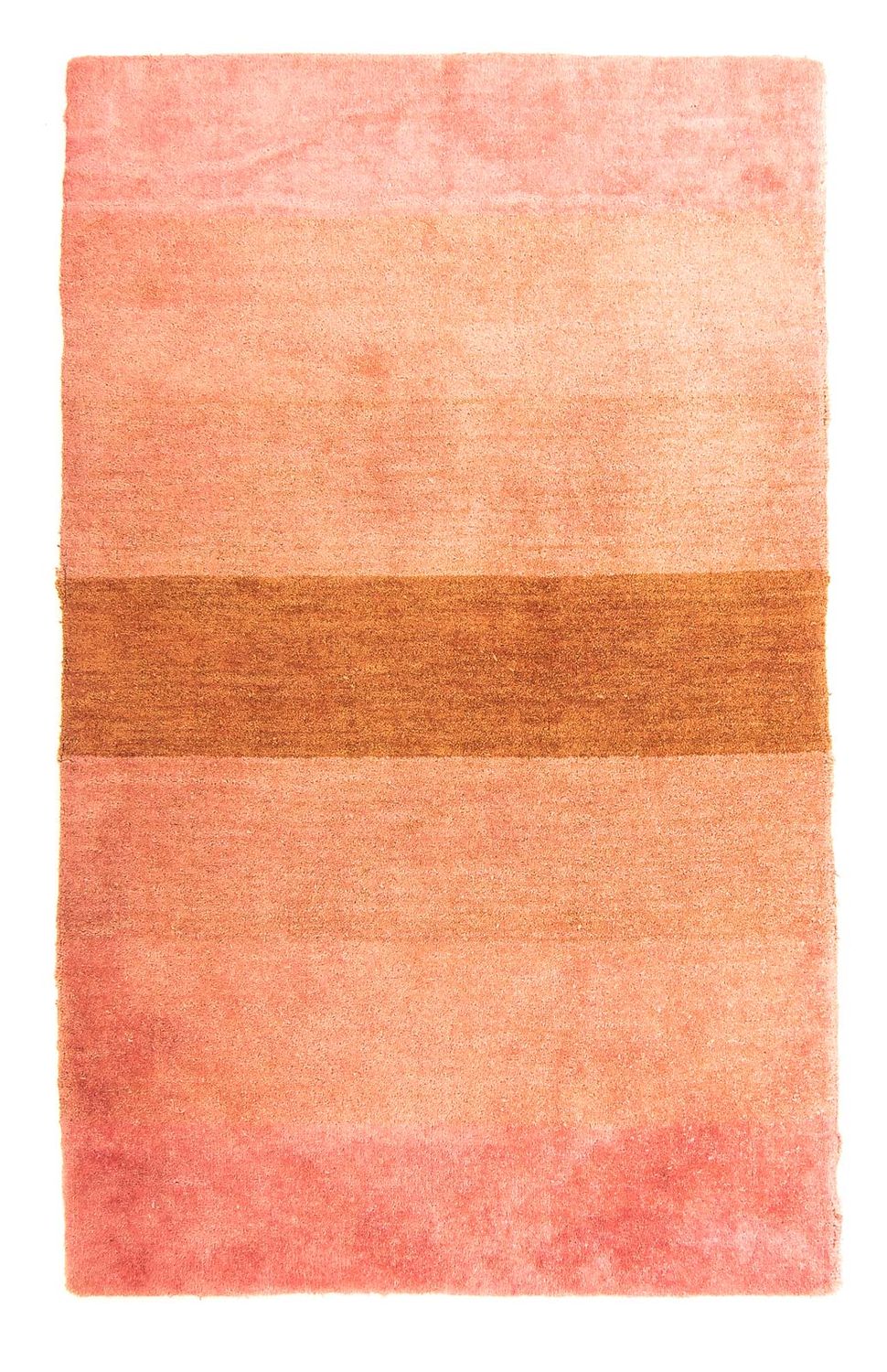 Gabbeh tapijt - Indus - 182 x 114 cm - veelkleurig