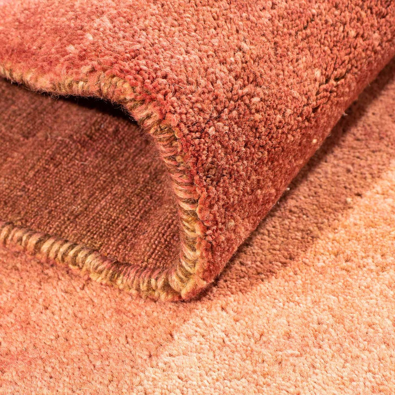 Gabbeh tapijt - Indus - 182 x 114 cm - veelkleurig