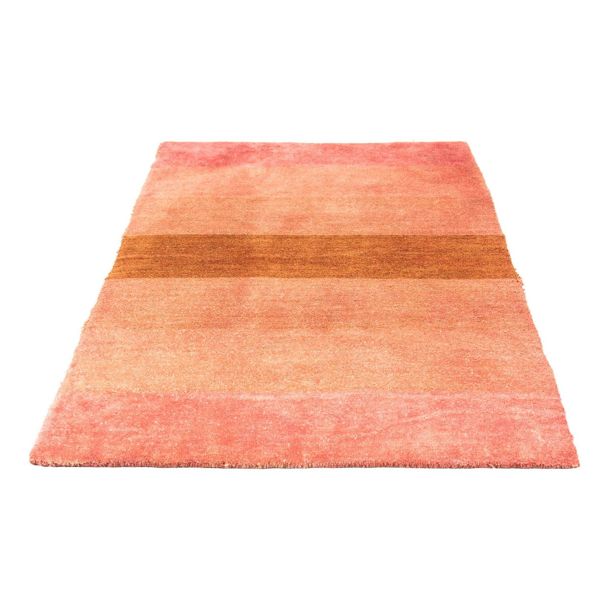 Gabbeh tapijt - Indus - 182 x 114 cm - veelkleurig