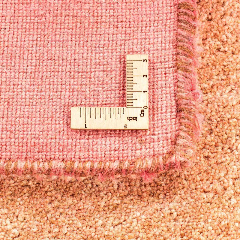 Gabbeh tapijt - Indus - 182 x 114 cm - veelkleurig