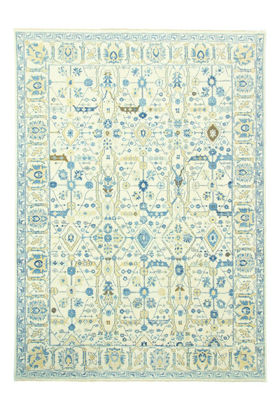 Designer tapijt 310x434cm - Designerteppich