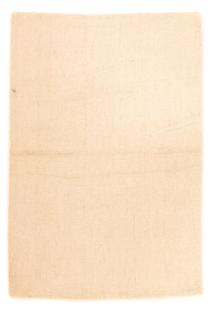 Gabbeh Tapijt - Zacht - 175 x 122 cm - beige