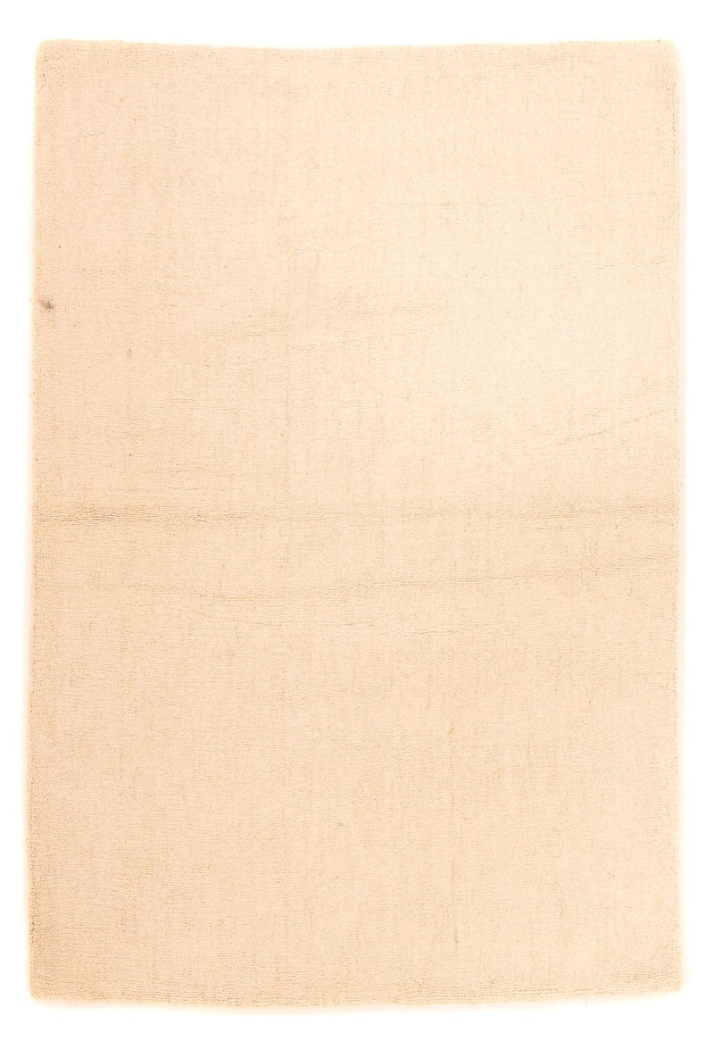 Gabbeh Tapijt - Zacht - 175 x 122 cm - beige