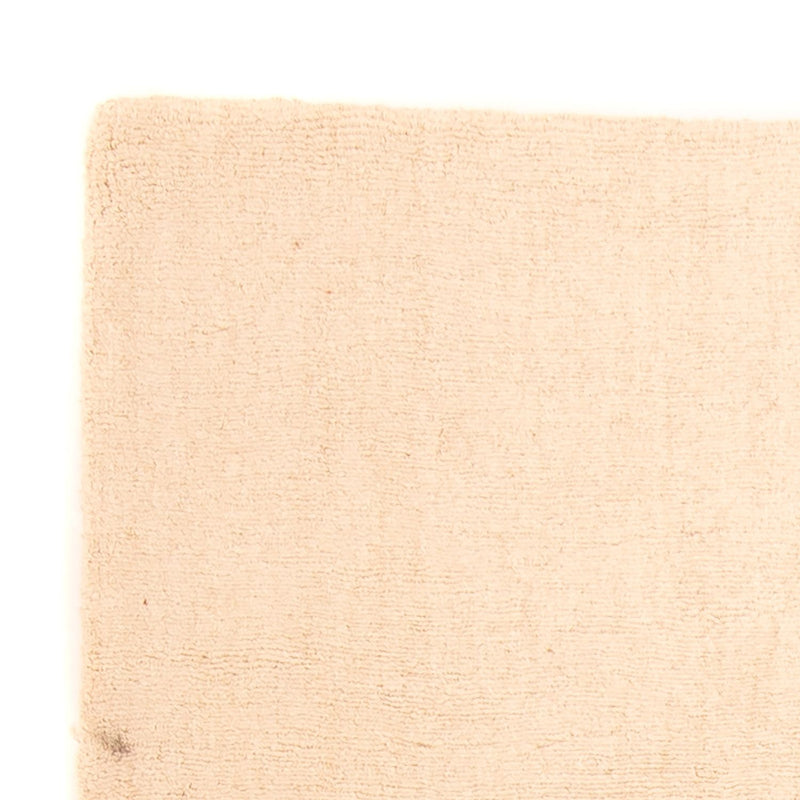 Gabbeh Tapijt - Zacht - 175 x 122 cm - beige